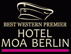Hotel MOA Berlin