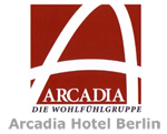 Arcardia Hotel Berlin